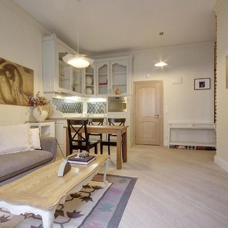Town Hall Square Apartments Βίλνιους Εξωτερικό φωτογραφία