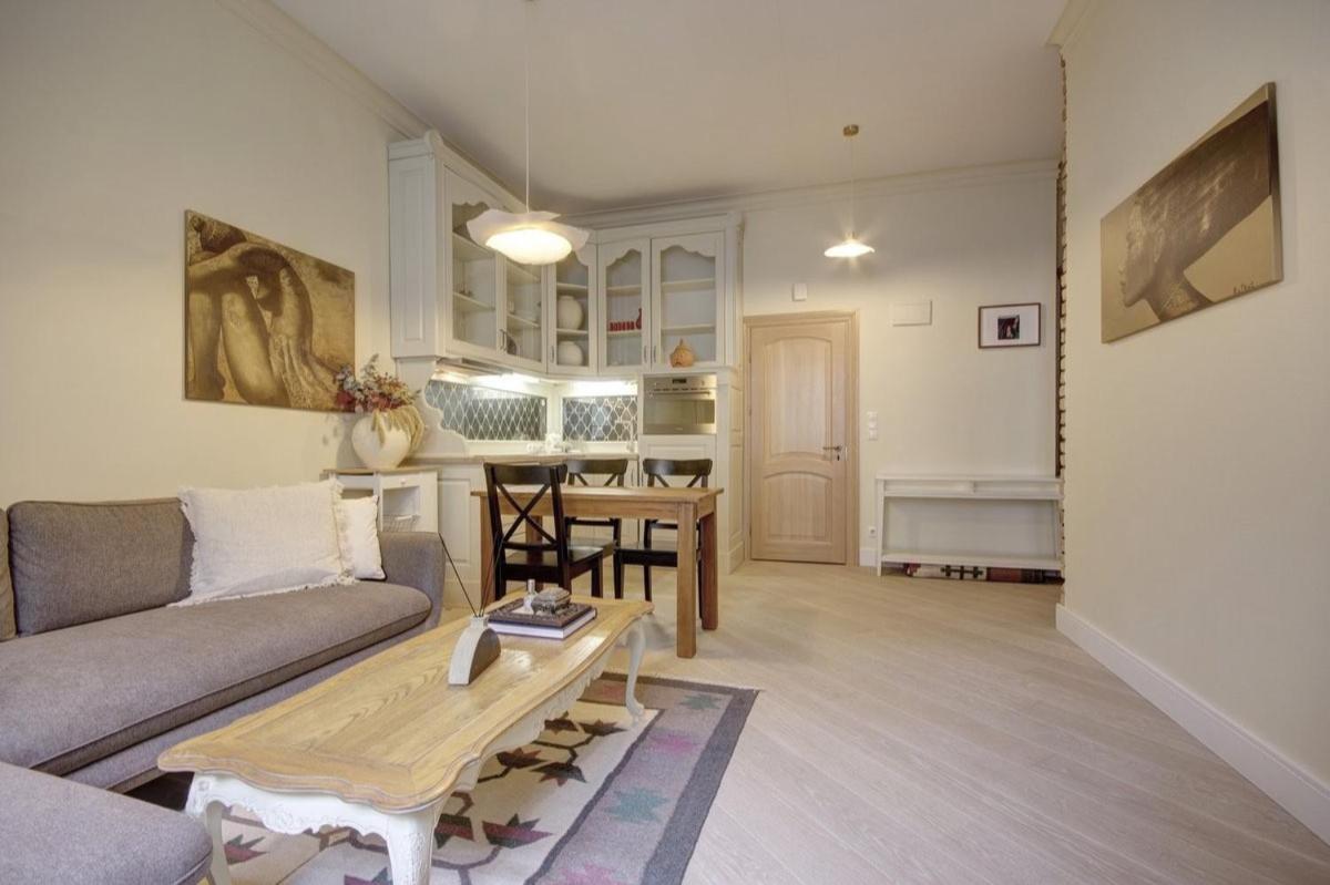 Town Hall Square Apartments Βίλνιους Εξωτερικό φωτογραφία