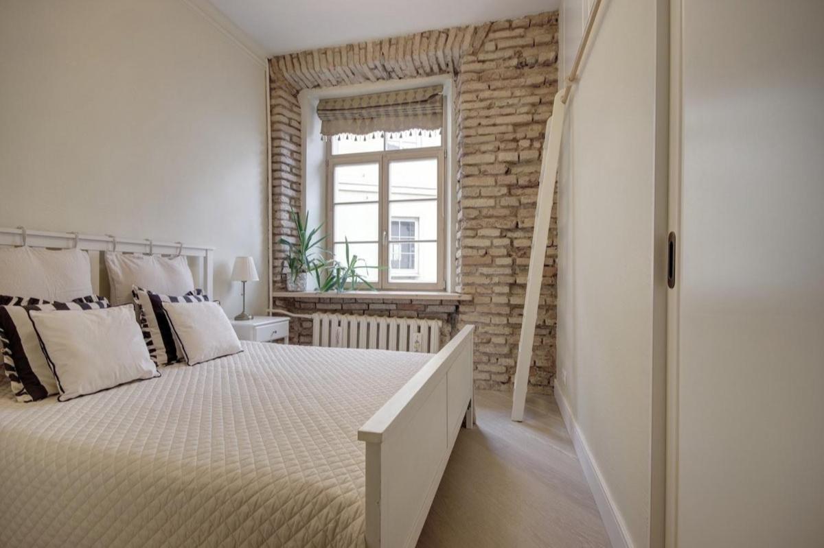 Town Hall Square Apartments Βίλνιους Εξωτερικό φωτογραφία
