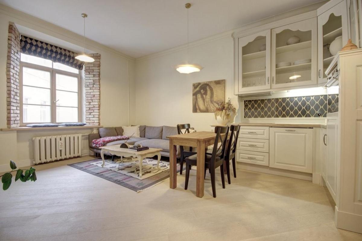 Town Hall Square Apartments Βίλνιους Εξωτερικό φωτογραφία