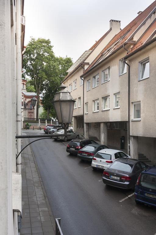 Town Hall Square Apartments Βίλνιους Εξωτερικό φωτογραφία