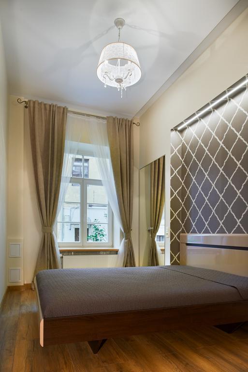 Town Hall Square Apartments Βίλνιους Εξωτερικό φωτογραφία