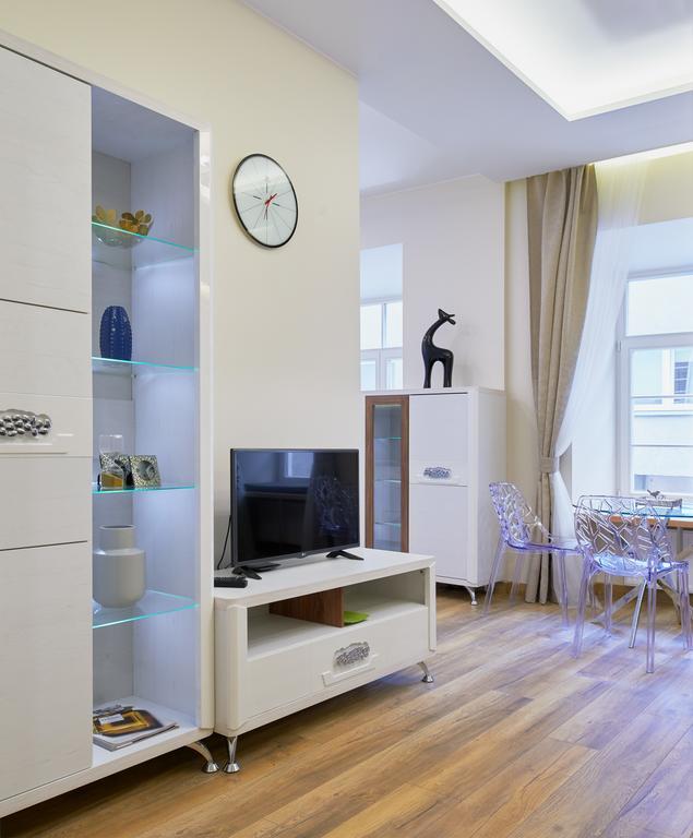 Town Hall Square Apartments Βίλνιους Εξωτερικό φωτογραφία
