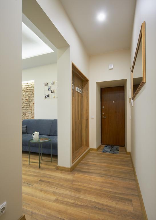 Town Hall Square Apartments Βίλνιους Εξωτερικό φωτογραφία
